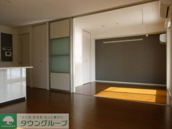 ポンテアルトの物件内観写真